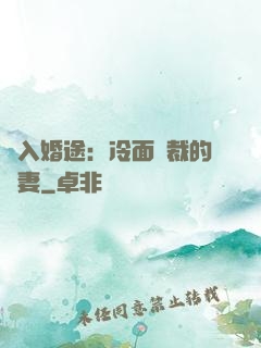 誤入婚途：冷面總裁的囧妻