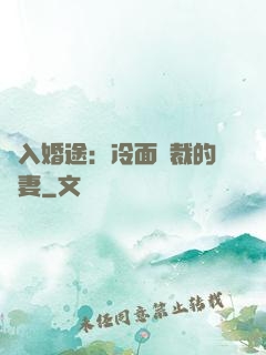 誤入婚途：冷面總裁的囧妻