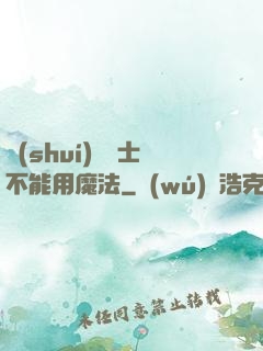 誰(shuí)說劍士不能用魔法