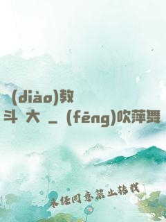 調(diào)教絲襪斗羅大陸