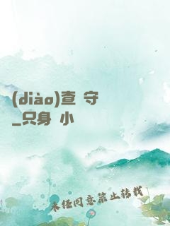 調(diào)查員守則