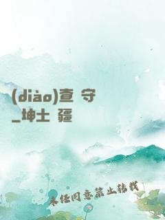 調(diào)查員守則