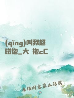 請(qǐng)叫我超電磁炮