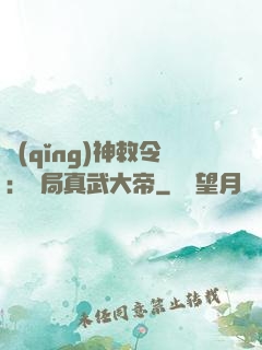 請(qǐng)神敕令：開局真武大帝