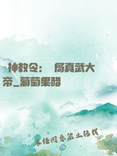 請神敕令：開局真武大帝