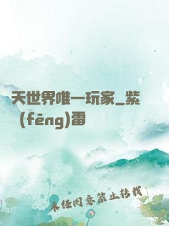 諸天世界唯一玩家