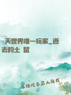 諸天世界唯一玩家