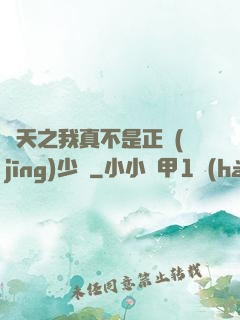 諸天之我真不是正經(jīng)少俠