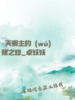 諸天寨主的無(wú)限之路