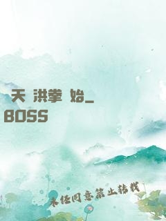 諸天從洪拳開始