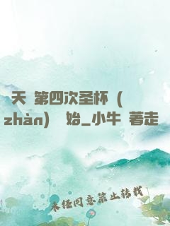 諸天從第四次圣杯戰(zhàn)爭開始