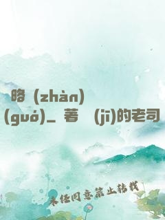 謀略戰(zhàn)國(guó)