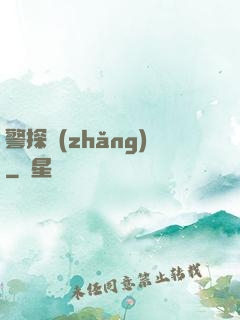 警探長(zhǎng)