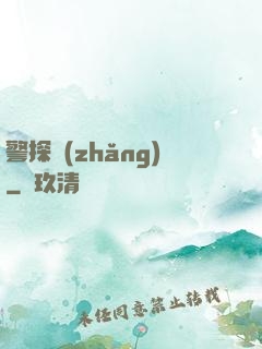 警探長(zhǎng)