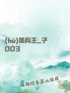 護(hù)美兵王