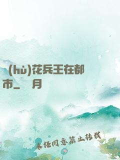 護(hù)花兵王在都市