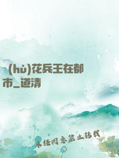 護(hù)花兵王在都市