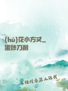 護(hù)花小方丈