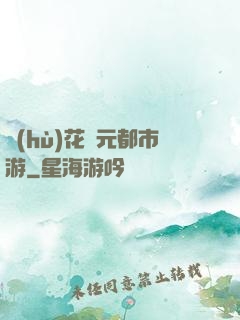護(hù)花狀元都市游