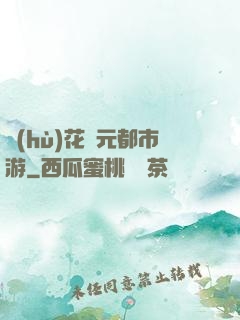 護(hù)花狀元都市游