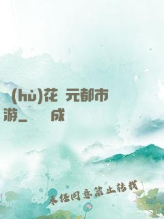 護(hù)花狀元都市游