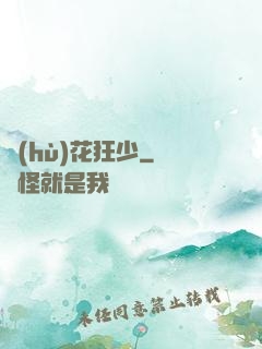 護(hù)花狂少