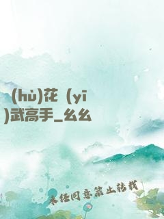 護(hù)花醫(yī)武高手
