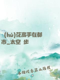 護(hù)花高手在都市