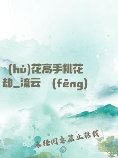 護(hù)花高手桃花劫