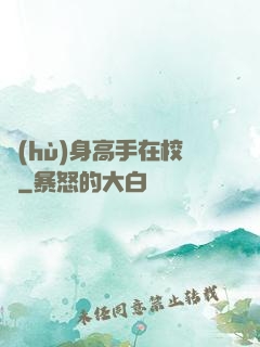 護(hù)身高手在校園