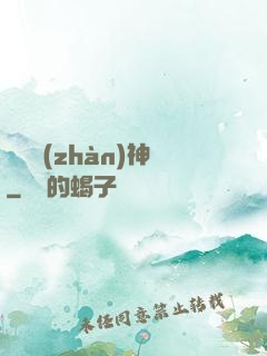 護國戰(zhàn)神