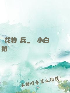 護花特種兵
