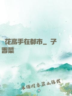 護花高手在都市