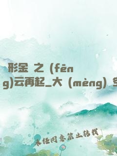 變形金剛之風(fēng)云再起