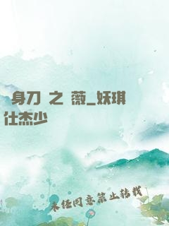 變身刀劍之薔薇