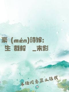 豪門(mén)待嫁：雙生總裁躲貓貓