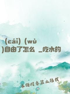 財(cái)務(wù)自由了怎么辦