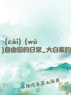 財(cái)務(wù)自由后的日常