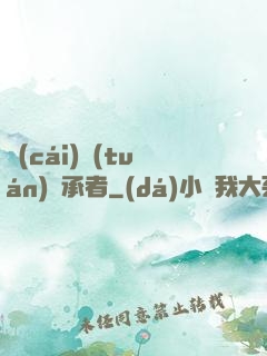財(cái)團(tuán)繼承者