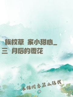 貴族校草獨家小甜心