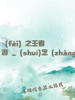 費(fèi)倫之王者游俠