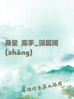 貼身全職高手