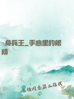 貼身兵王