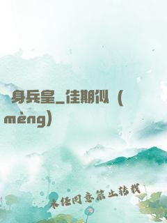 貼身兵皇