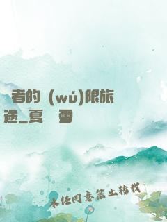 賢者的無(wú)限旅途