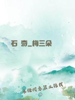 賭石傳奇