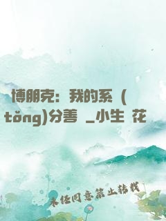 賽博朋克：我的系統(tǒng)分善惡
