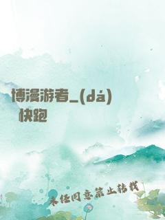 賽博漫游者