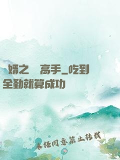 贅婿之無敵高手