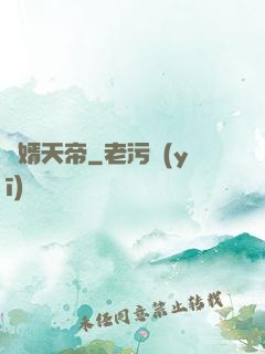 贅婿天帝